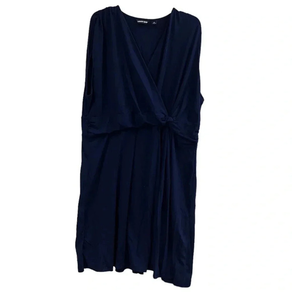 Lands Ends dress size 3X - Picture 1 of 4